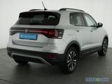 Volkswagen T-Cross United 1.5 TSI DSG APP Kamera ACC SiHz - Volkswagen T-Cross: United
