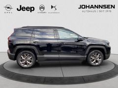 JEEP COMPASS E-HYBRID First Edition
