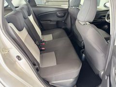TOYOTA Yaris Hybrid Comfort /Rückfahrkamera/Tempomat TOYOTA Yaris Hybrid Comfort /Rückfahrkamera/Tempomat