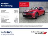 Volkswagen Golf VIII GTI 2.0 TSI DSG NAV/DCC/SHZ KLIMA LED