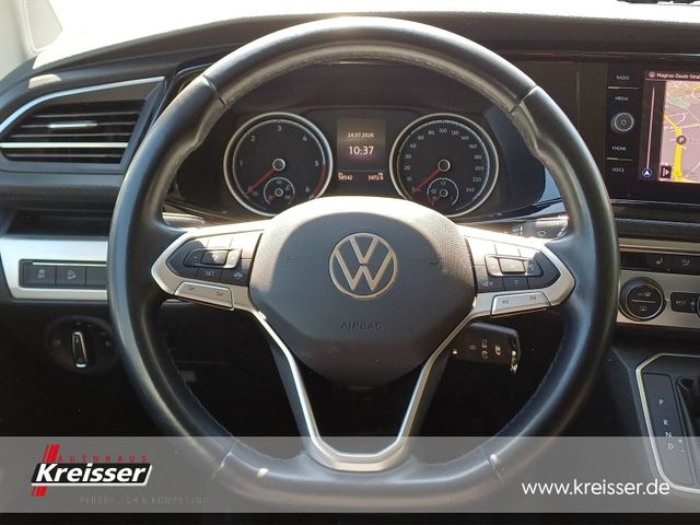 T6.1 2.0 TDI 4Motion Multivan Comfortline Navi