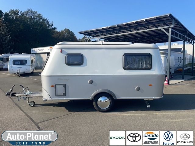 HYMER ERIBA HYMERCAR ERIBA Touring 420 Urban