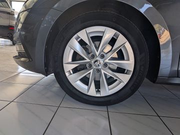 Skoda Octavia - 8