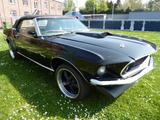 Ford Mustang 5.0 V8 Cabrio - Ford Mustang Oldtimer