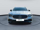 Mercedes-Benz Avantgarde | Night | MBUX | Luftfw. | TÜV neu - Mercedes-Benz E 200 Gebrauchtwagen in Kassel