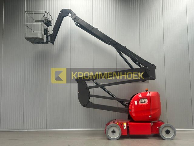 Manitou 170 AETJL