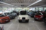 LEVC Levc Carbodies *7-Sitzer* - LEVC Gebrauchtwagen