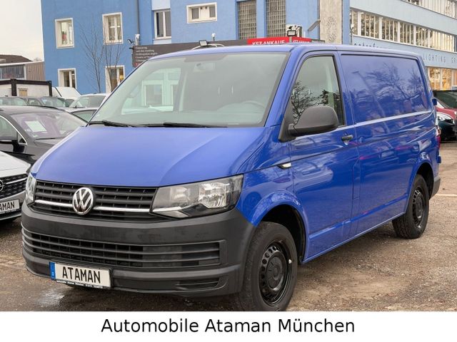 Volkswagen T6 Kasten 2.0 TDI EcoProfi / Klima / PTS