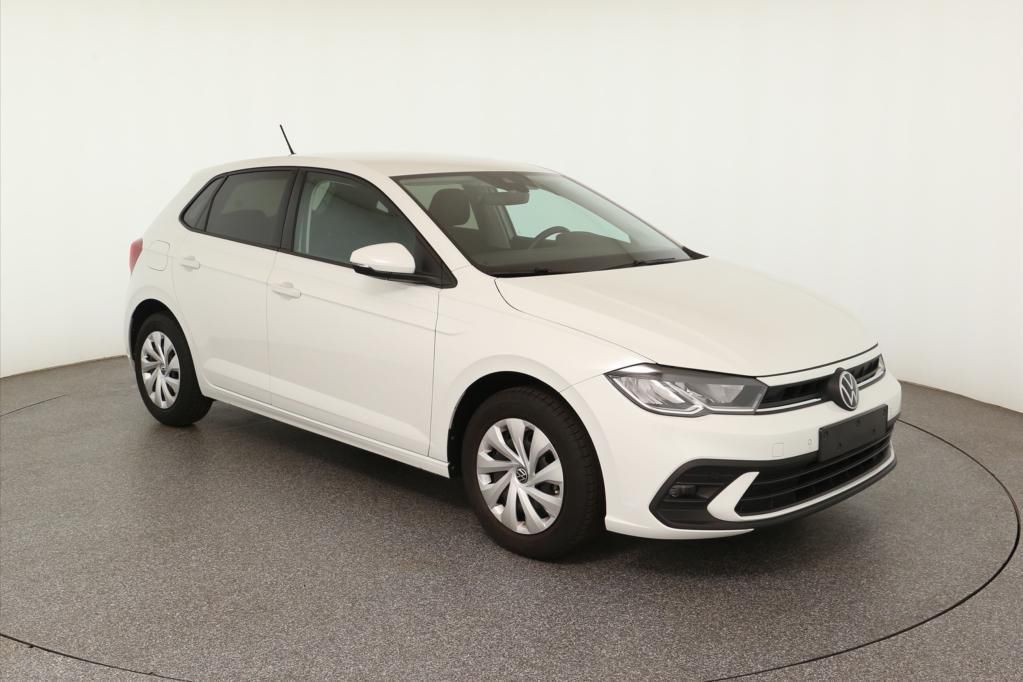 Volkswagen Polo Life 1.0 MPI Klima*Tempo*Nav*PDC*RFK*SH