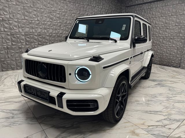 MERCEDES-BENZ G 63 AMG G Station G 63 AMG***43498km***