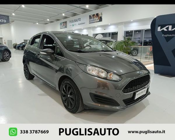 Ford FORD Fiesta 1.5 TDCi 75CV 5 porte Business