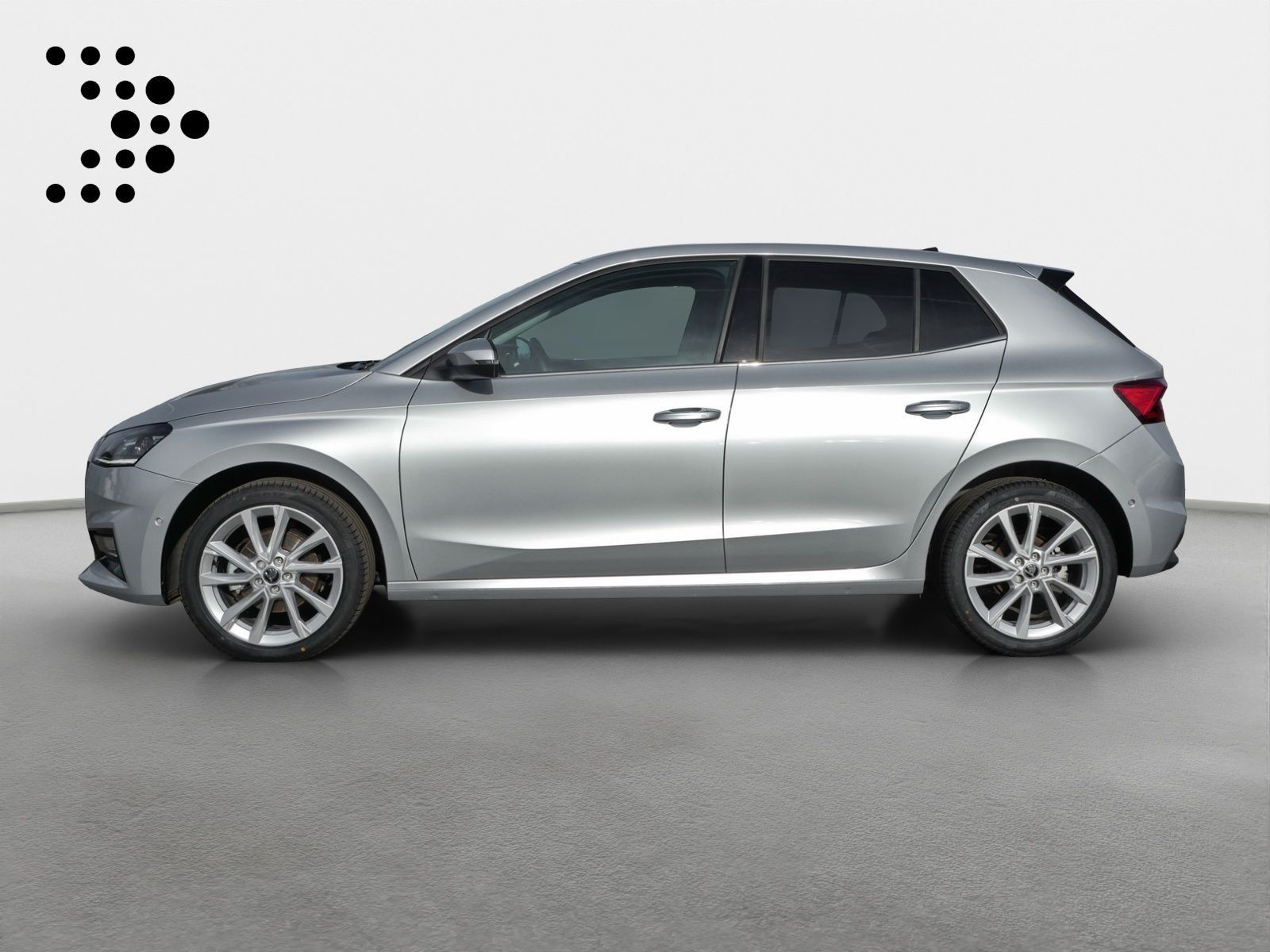 Skoda Fabia - Bild 3