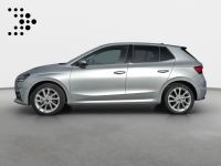 Skoda Fabia - Vorschau Bild 3