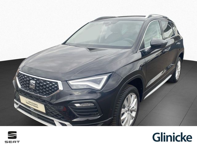 Seat Ateca 1.5 TSI DSG Xperience Navi AHK LED ACC RFK