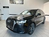 Audi Q7 3.0 TDI S-LINE Navi*Leder*LED*7Sitzer*22Zoll* - Audi Q7 in Erfurt