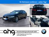 BMW 520e Touring Aktive Geschw. Head Up Laserlicht P - BMW 520 mit Hybrid-Antrieb