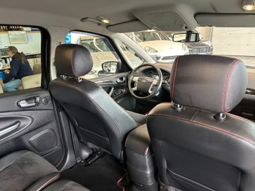 Ford S-MAX Titanium S *Navi*BiXenon*Sitzheizung*