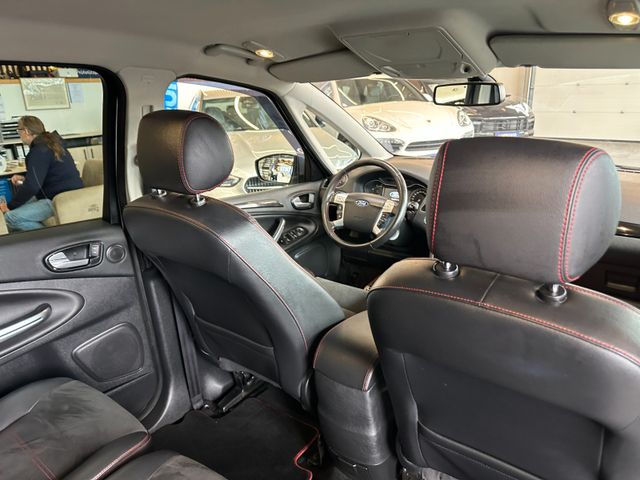 Ford S-MAX Titanium S *Navi*BiXenon*Sitzheizung*