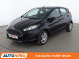Ford Fiesta 1.0 EcoBoost Trend *SHZ*ALU*KLIMA* - Ford Fiesta Gebrauchtwagen in Stuttgart