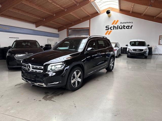 Mercedes-Benz GLB 200 d Progressive Infot. High-End, Sound,LED