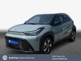 Toyota Aygo X 1,5 Hybrid Teamplayer mit Technikpaket - Toyota Neuwagen: Aygo