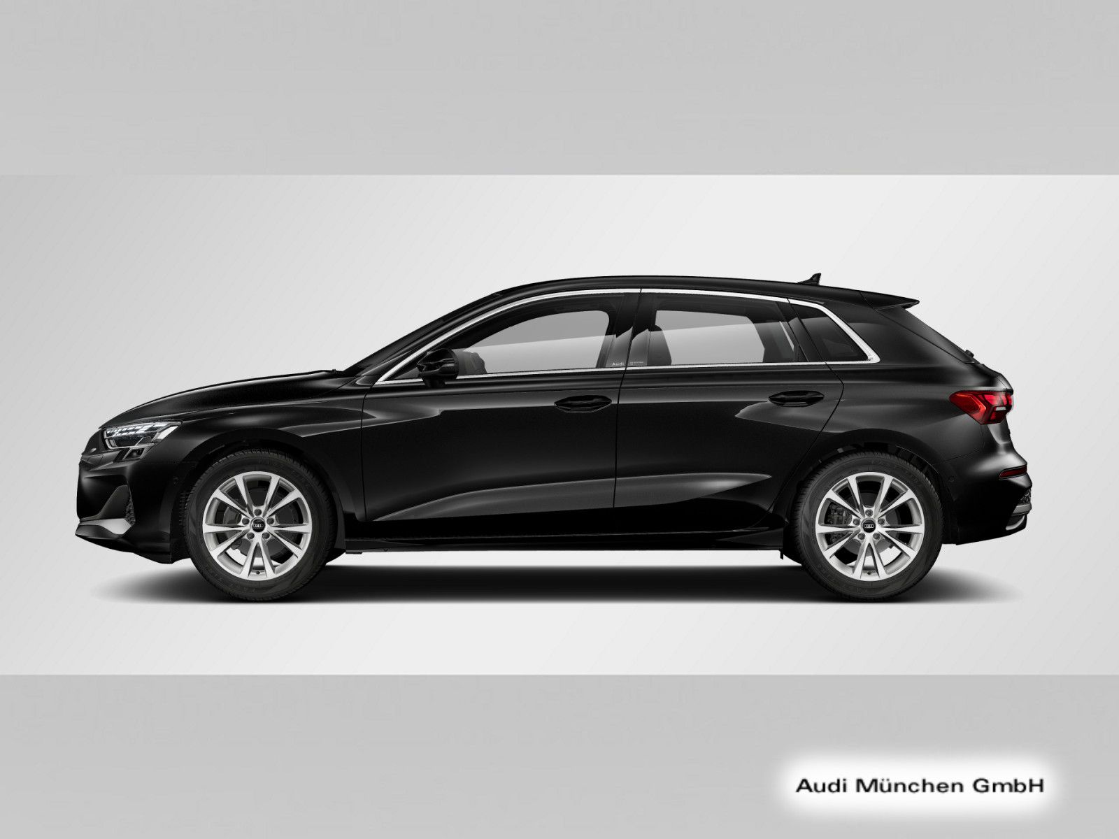 Audi A3 - Bild 8