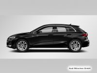 Audi A3 - Vorschau Bild 8