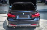 BMW 430i Gran Coupé M Sport *SHZ/HUD/PDC/Klima.* - BMW 430 Gran Coupé aus 2020