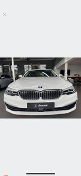 BMW 530d xDrive A - - BMW 530 in Köln