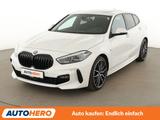 BMW 120d xDrive M Sport Aut.*NAVI*LED*PDC*TEMPO*SHZ* - BMW 120: Xdrive