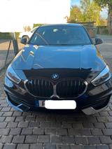 BMW 118i Advantage Advantage - BMW 1er Reihe: Standheizung