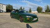 Nissan Skyline R34 RB26 - Nissan Skyline: R34