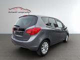 Opel Meriva B*Drive*PDC*SHZ*Bluetooth*Tüv Neu*2.Hand* - Opel Meriva: Automatik, B