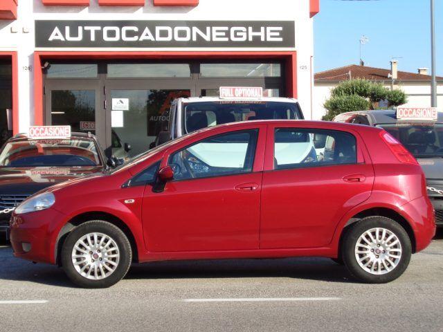 Fiat Grande Punto