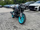 Yamaha MTN125-A *125ccm* - Offers
