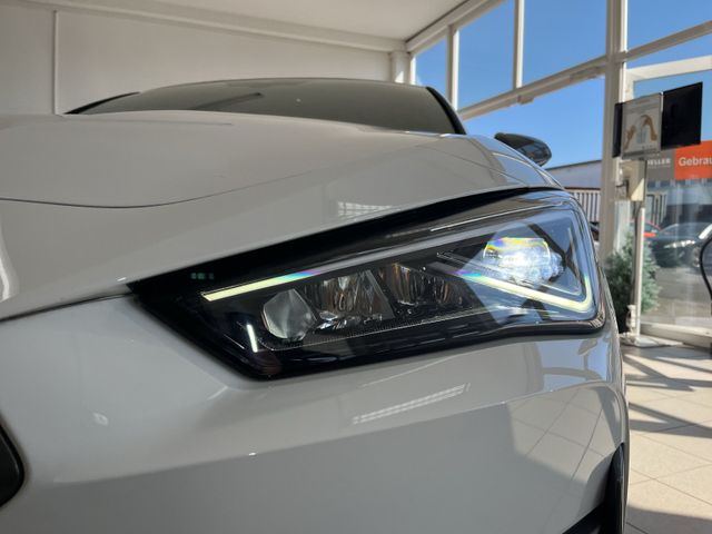 Leon VZ 1.4 e-Hybrid *FULL-LINK*SHZ*19-ZOLL*