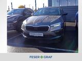 Skoda Scala 1.0 TSI DSG GRA LED PDC Sitzh. Smart Link - Skoda Scala Jahreswagen
