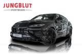 Lamborghini Urus SE + PANO + ANIMA + B&O - Lamborghini Urus Tageszulassungen