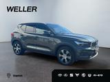 Volvo XC40 D3 AWD Geartronic Inscription *LED*hzb Fron - : Geländewagen, Awd