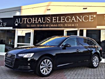 Audi A4 - 2