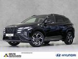 Hyundai TUCSON HYBRID N Line Matrix-LED Navi CarPlay