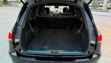 Mercedes GLS 580 - 10