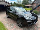 Porsche Cayenne Diesel - - Porsche