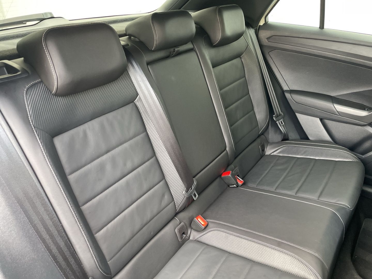 T-Roc 2.0TSI DSG R-Line 4Motion Matrix/LEDER/DCC