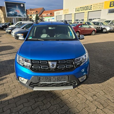 Dacia Sandero STEBWAY 1 HAND 45000 KM EURO 6 KLIMAANLA