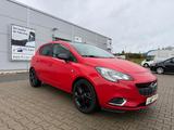 Opel Corsa E 1.4 Color Edition Klima/SHZ/PDC - Opel Corsa: Rot, Color Edition