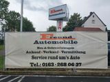 Volkswagen New Beetle 1,8 Turbo KLIMA/5GANG/2HAND/HU/AU NEU - Volkswagen New Beetle: Turbo