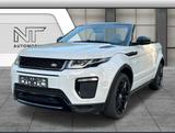 Land Rover Range Rover Evoque Cabriolet HSE Dynamic - Land Rover Range Rover Evoque in Nürnberg
