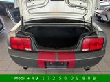 Ford Mustang GT 4,6 V8 LEDER AUTOMATIK SPORTAUSP - silberne Ford Mustang