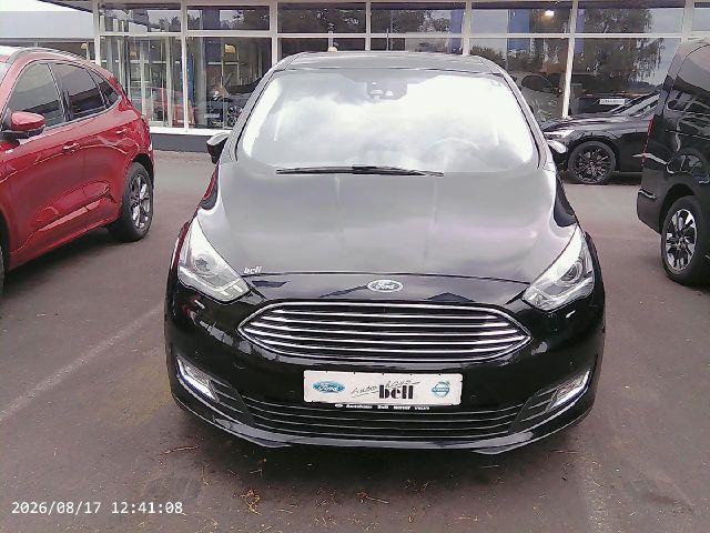 Ford Grand C-MAX Titanium